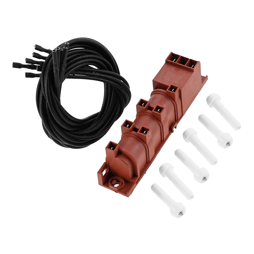 Baxi 8511570 Accenditore Connettore NAC SIT Per Caldaia - Foto 11